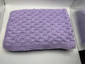 Purple Blanket